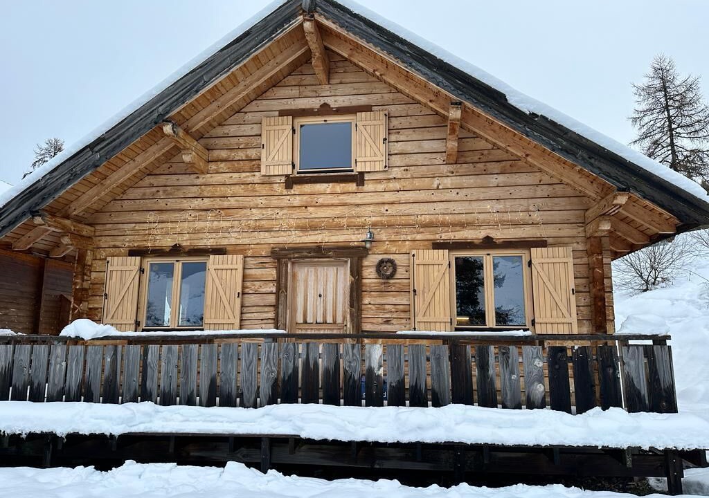 Photo of Outdoor in La Joue du Loup