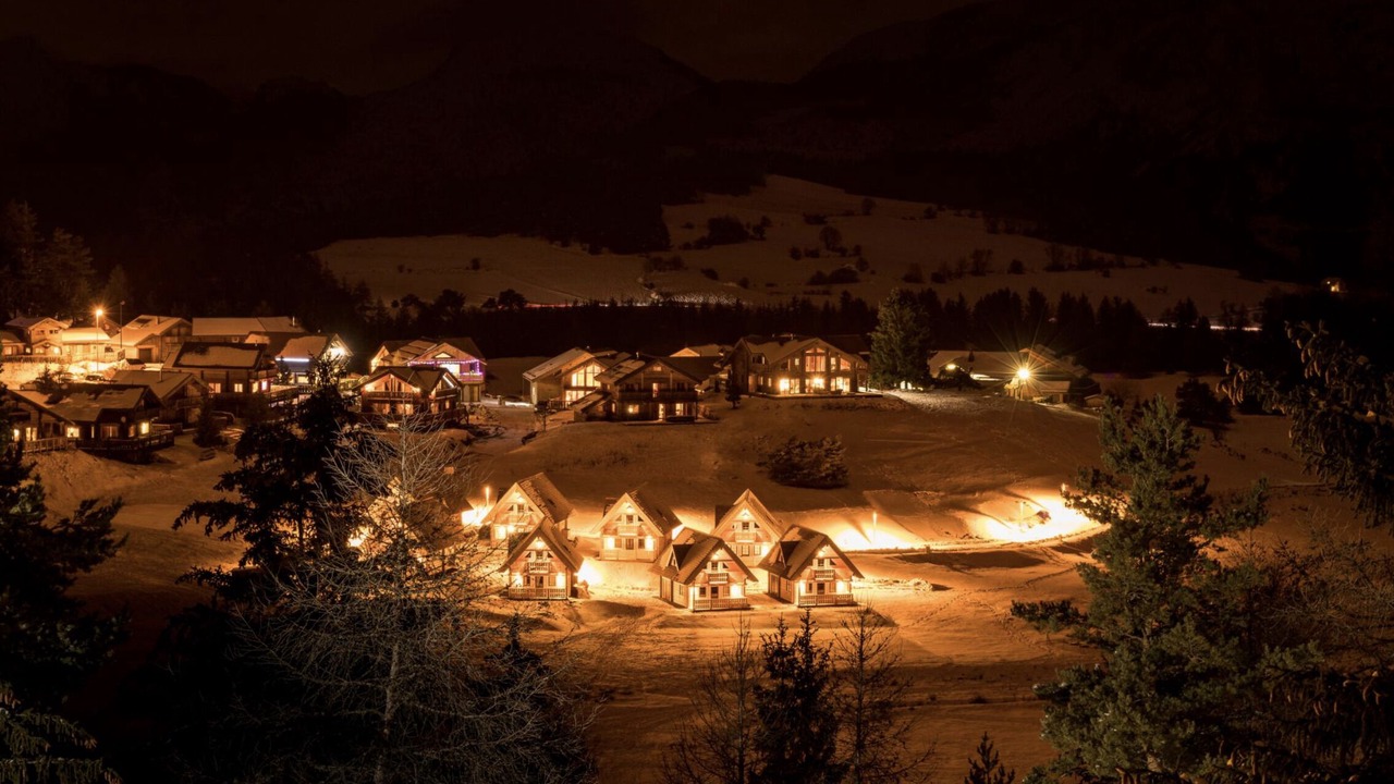 Photo of Outdoor in La Joue du Loup