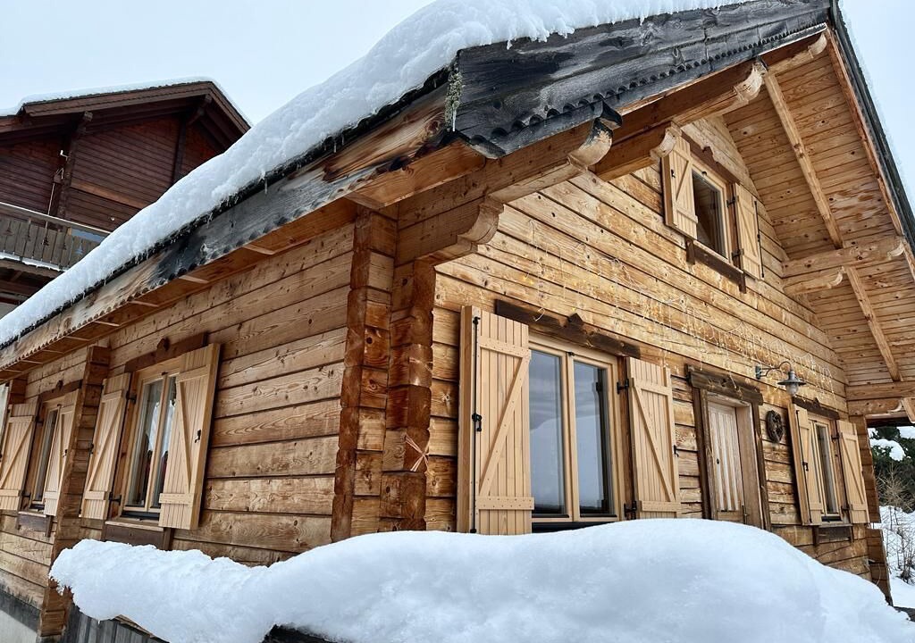 Photo of Outdoor in La Joue du Loup