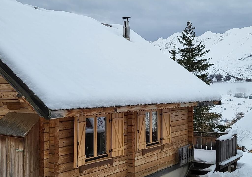 Photo of Outdoor in La Joue du Loup