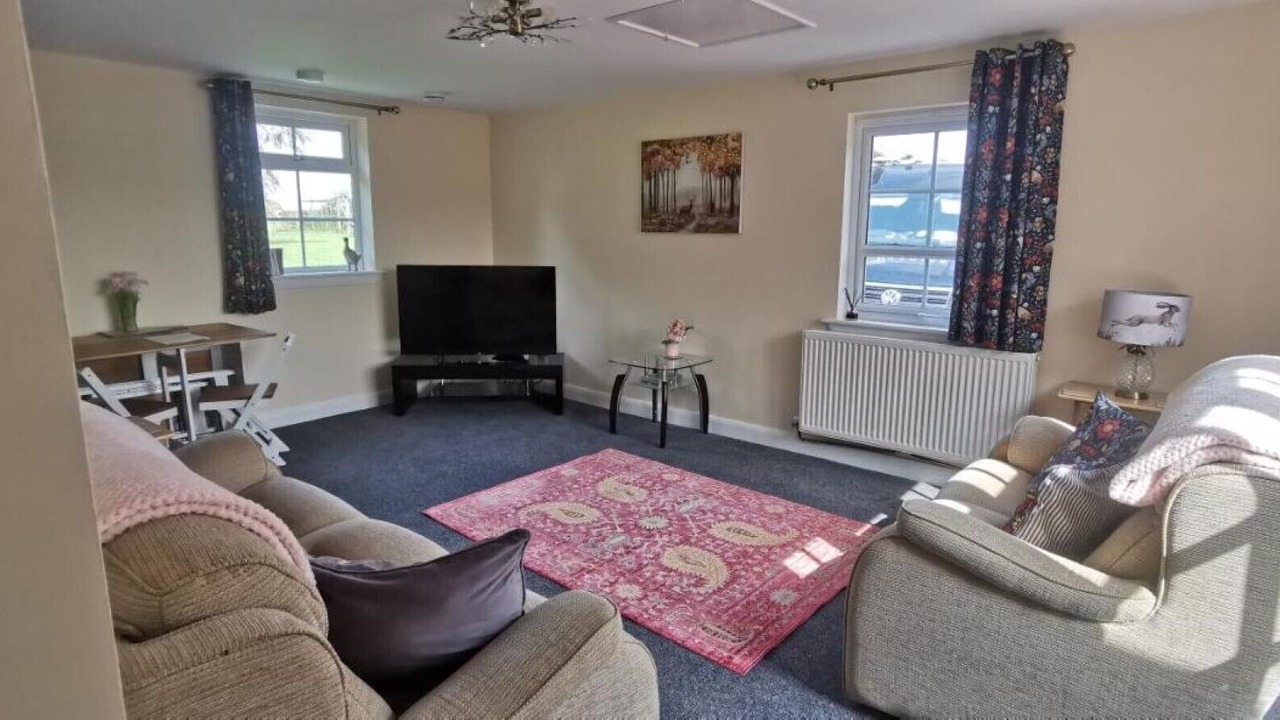 Photo of Livingroom in Bankend