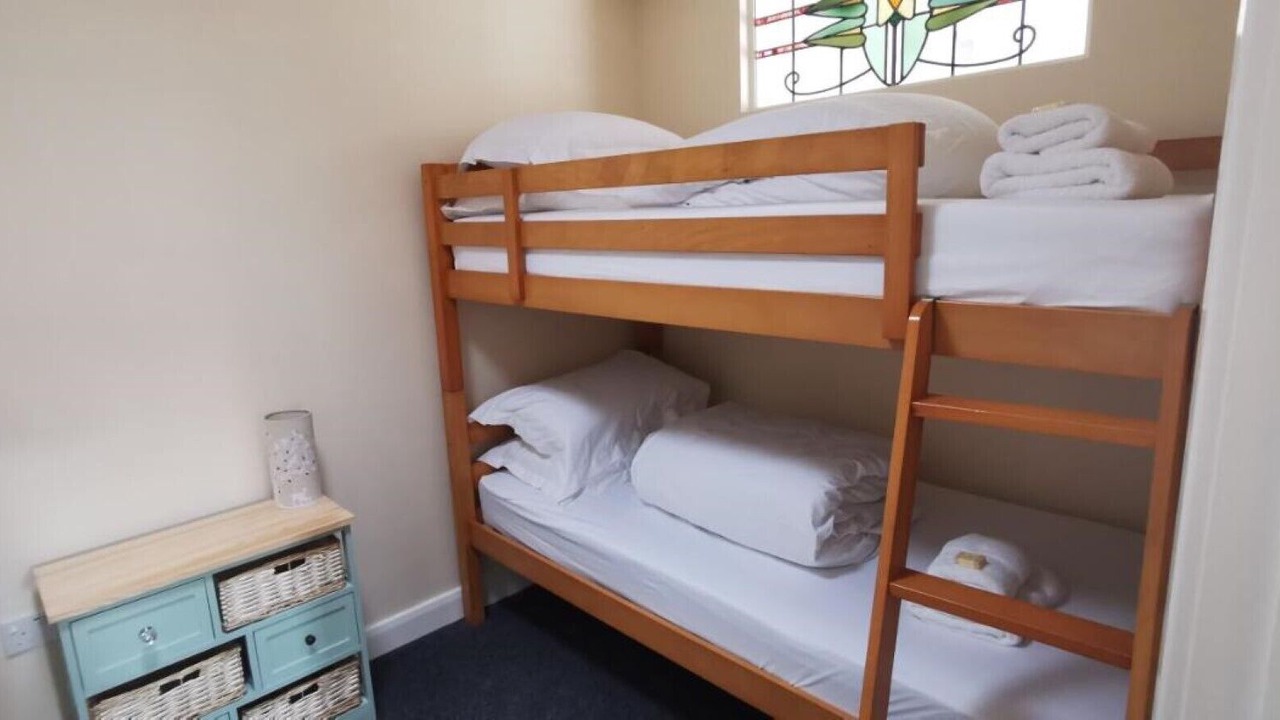 Photo of Bedroom in Bankend