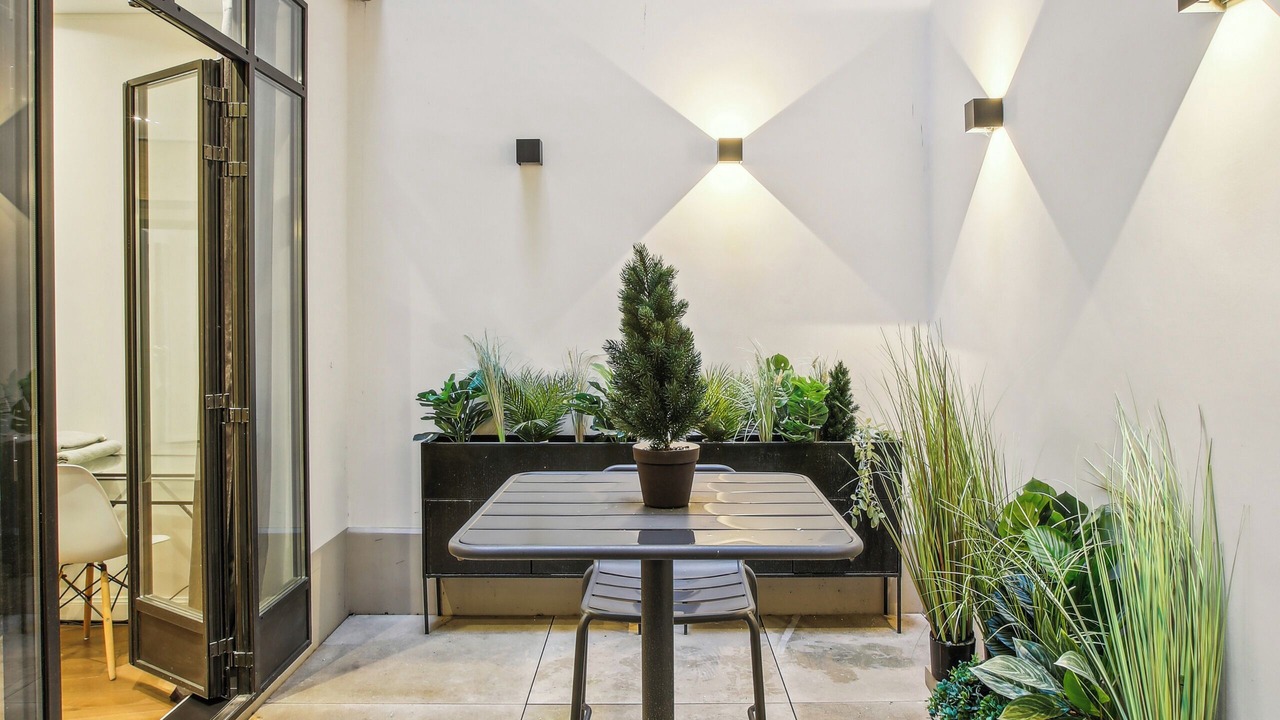 Photo of Outdoor in Saint-Germain-des-Pres