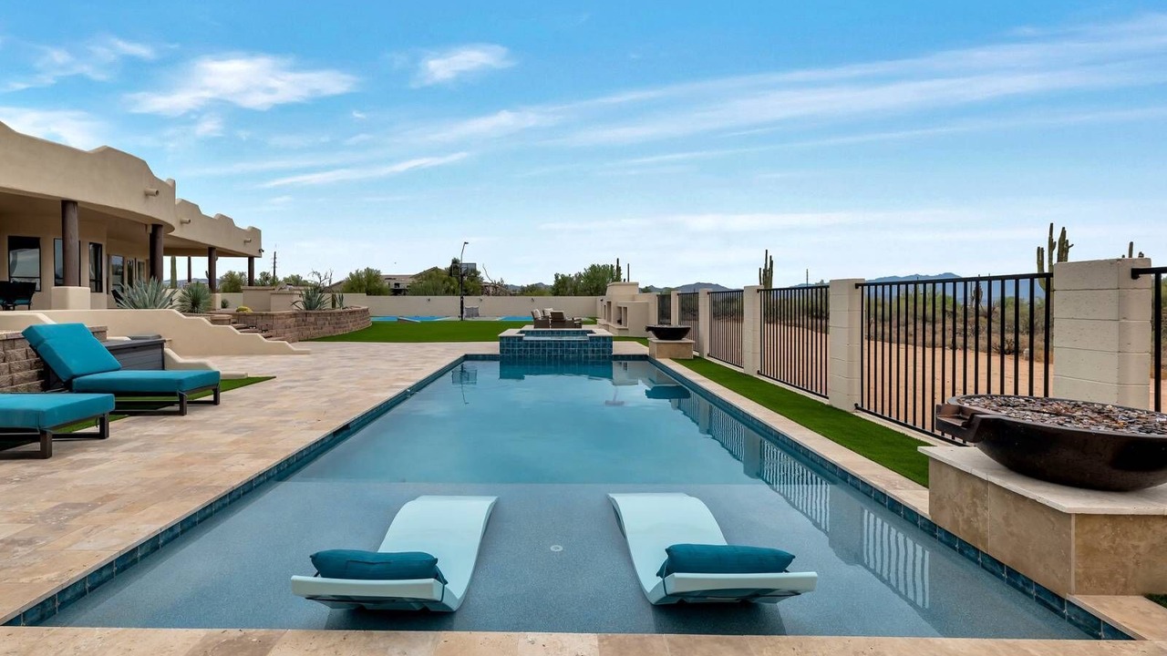 Photo of Outdoor in Rio Verde Foothills