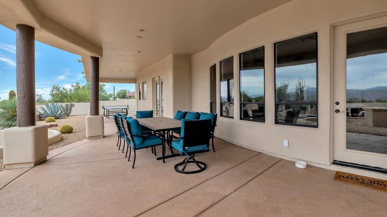 Photo of Outdoor in Rio Verde Foothills