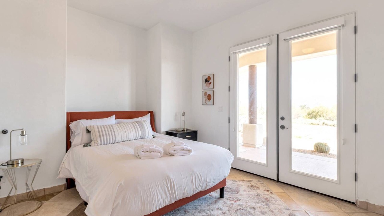Photo of Bedroom in Rio Verde Foothills