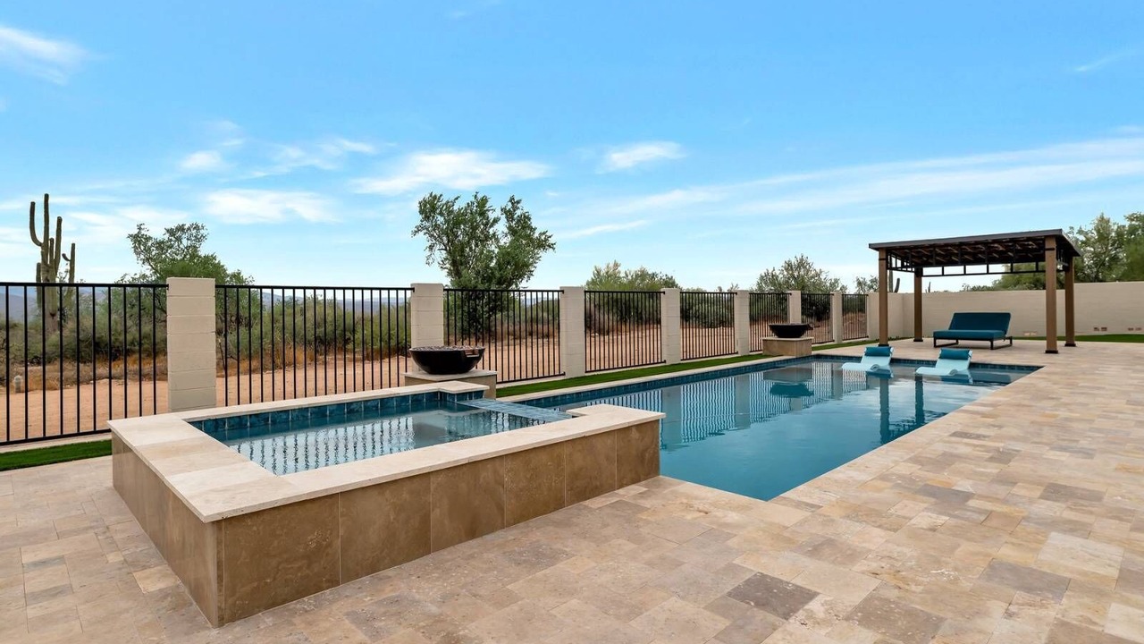 Photo of Outdoor in Rio Verde Foothills