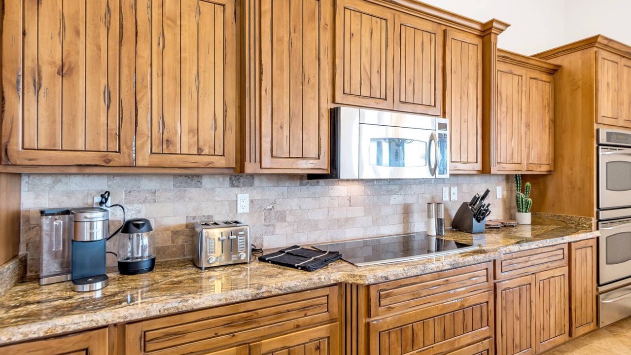 Photo of Kitchen in Rio Verde Foothills