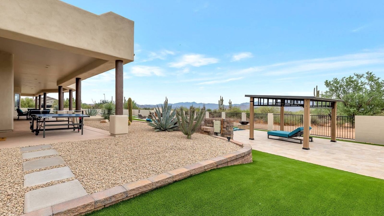 Photo of Outdoor in Rio Verde Foothills