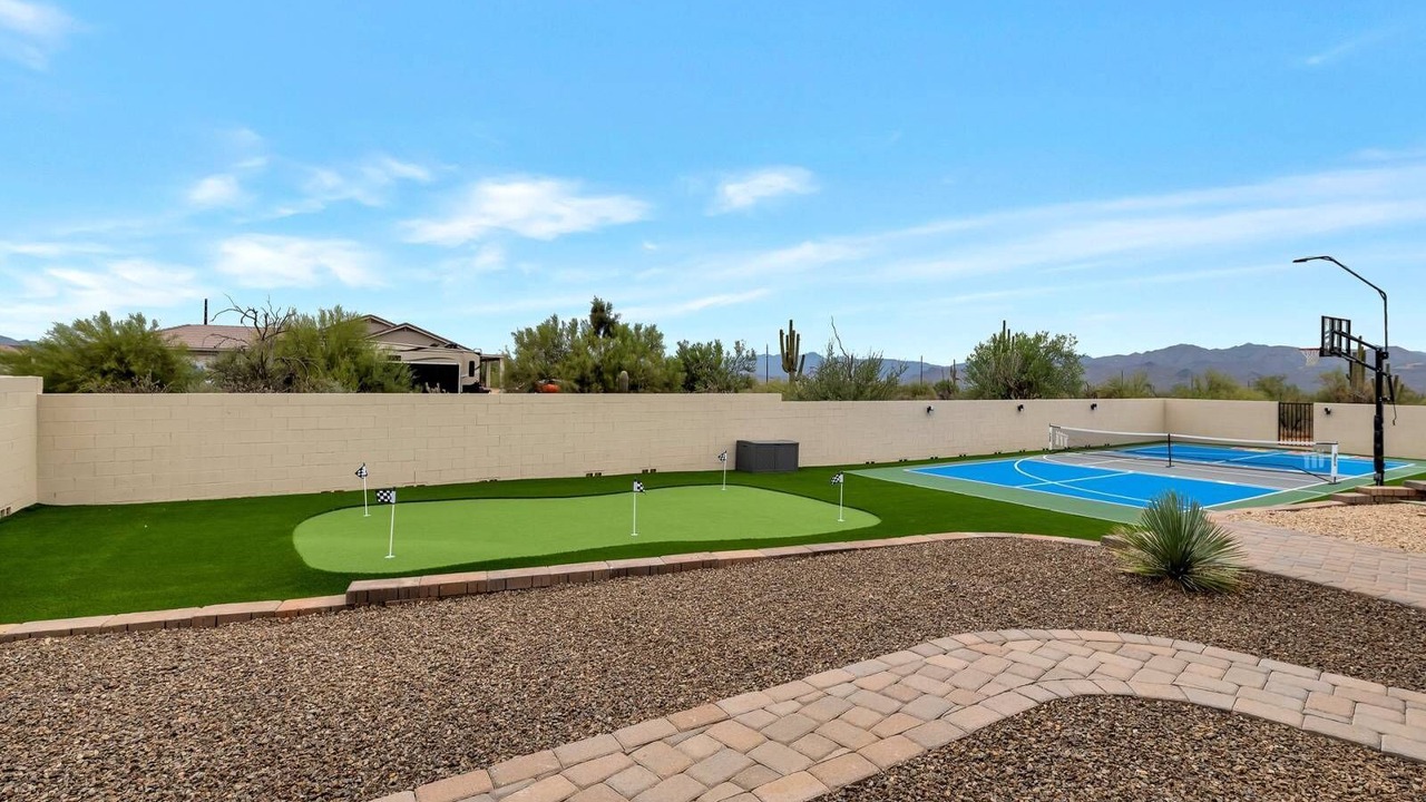 Photo of Others in Rio Verde Foothills