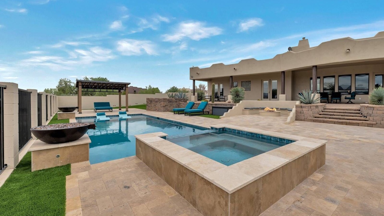 Photo of Outdoor in Rio Verde Foothills