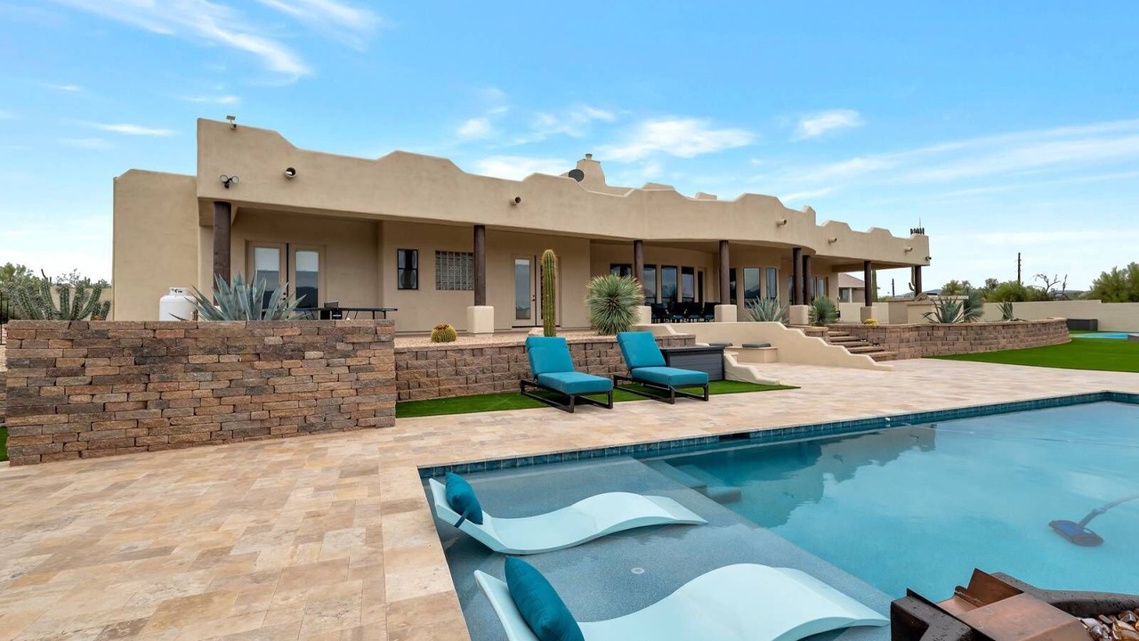 Photo of Outdoor in Rio Verde Foothills