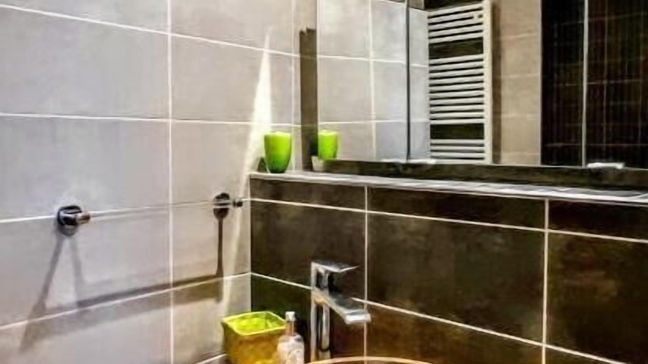 Photo of Bathroom in Bourran