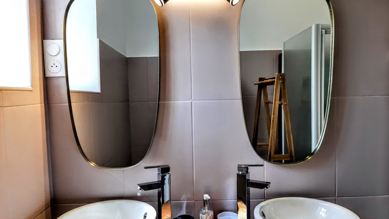 Photo of Bathroom in Bourran