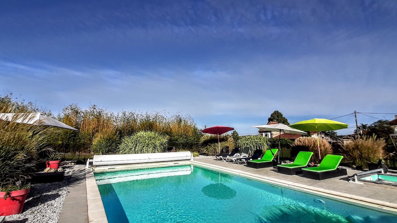 Photo of Outdoor in Bourran