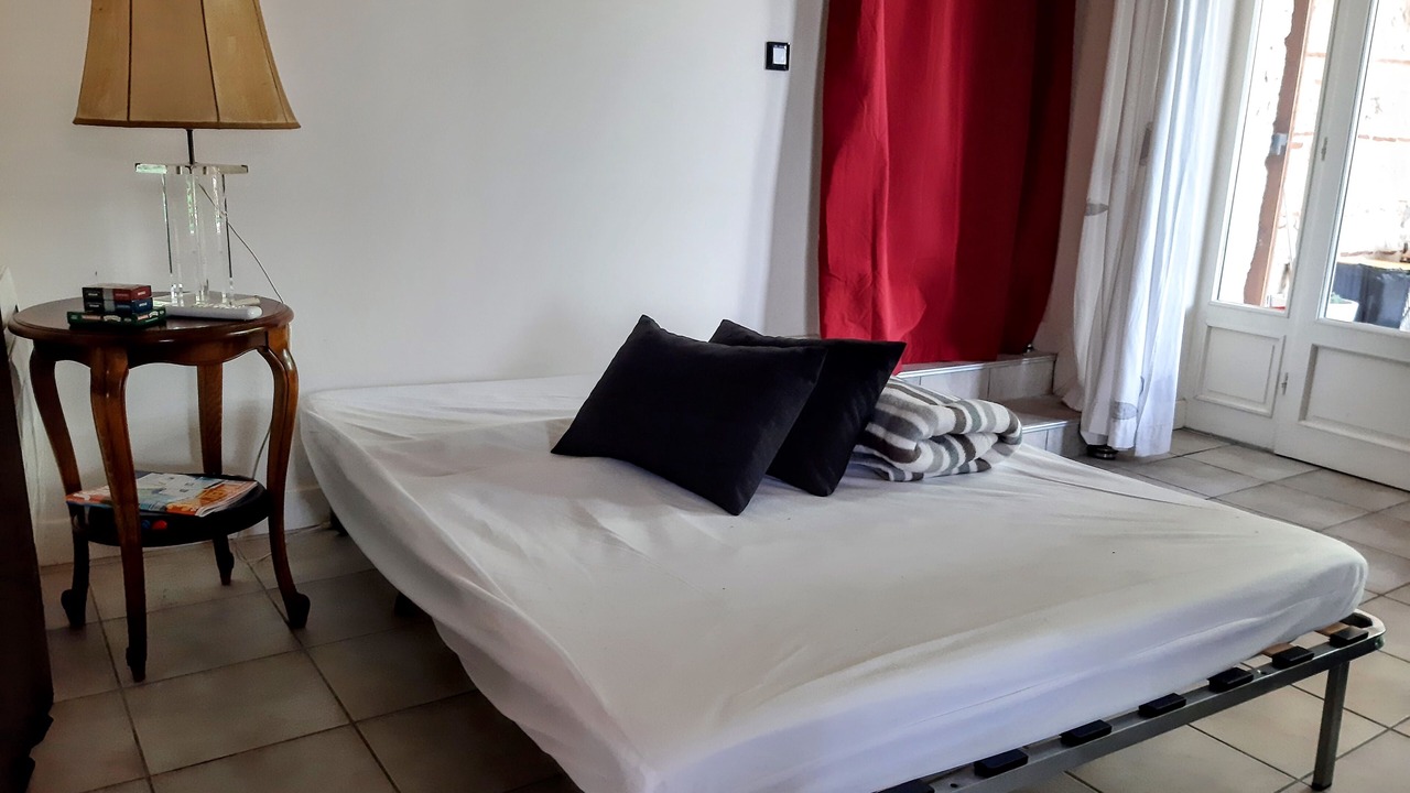 Photo of Bedroom in Bourran