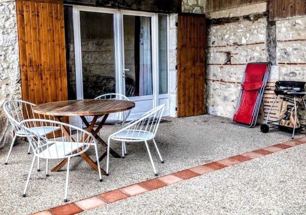 Photo of Outdoor in Bourran
