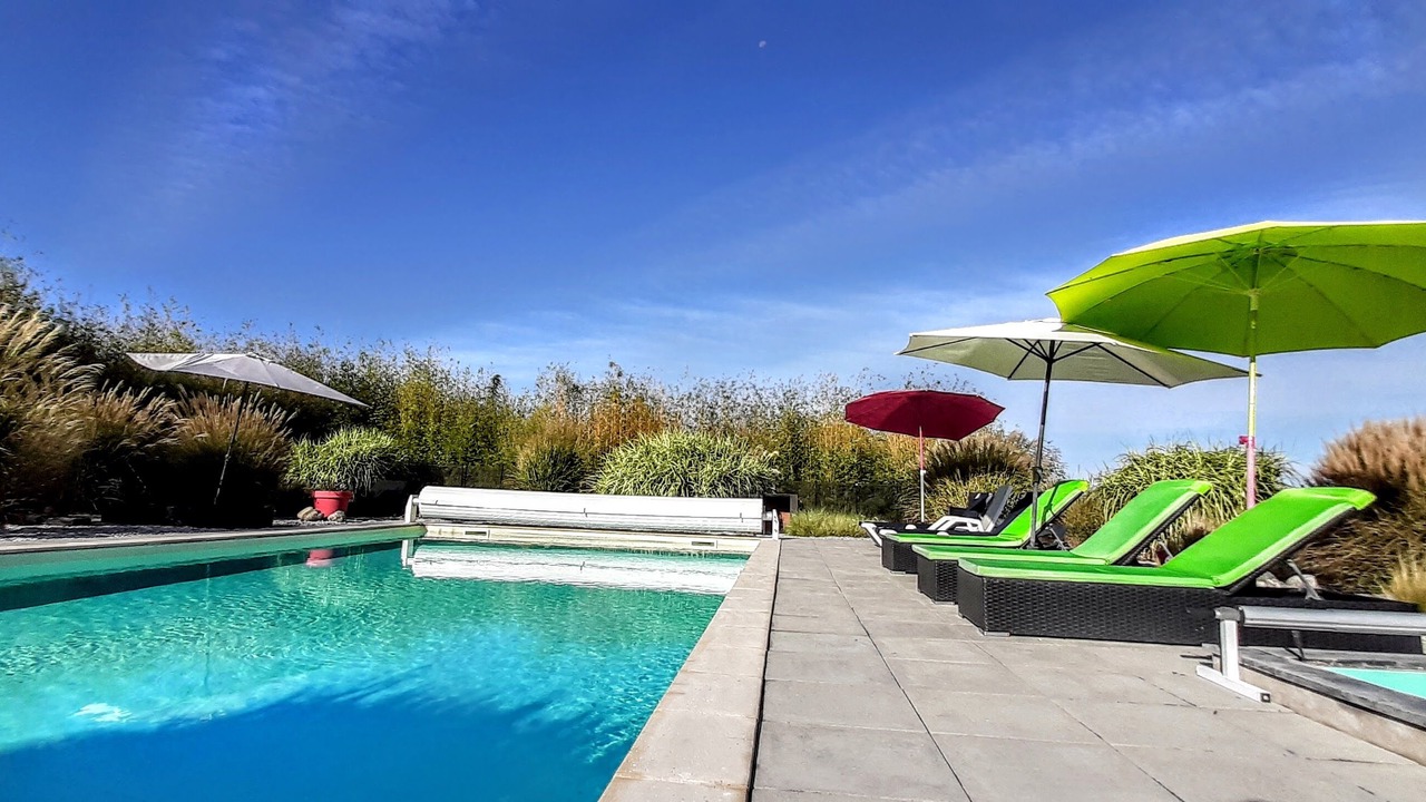 Photo of Outdoor in Bourran