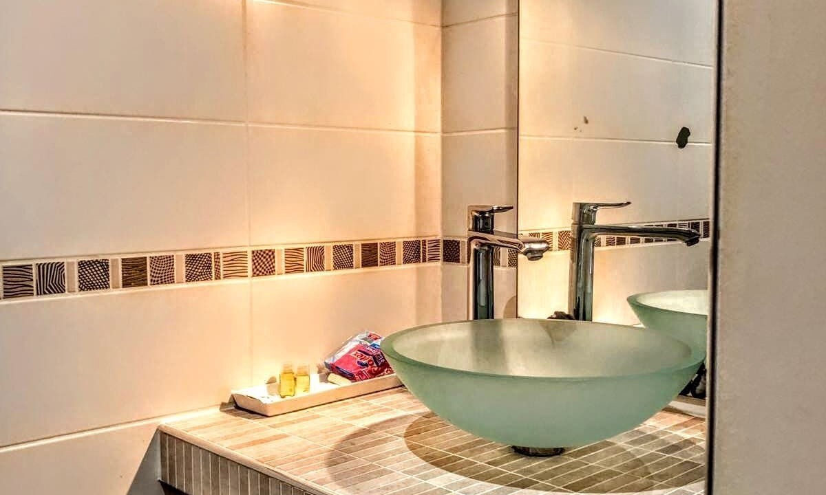 Photo of Bathroom in Bourran