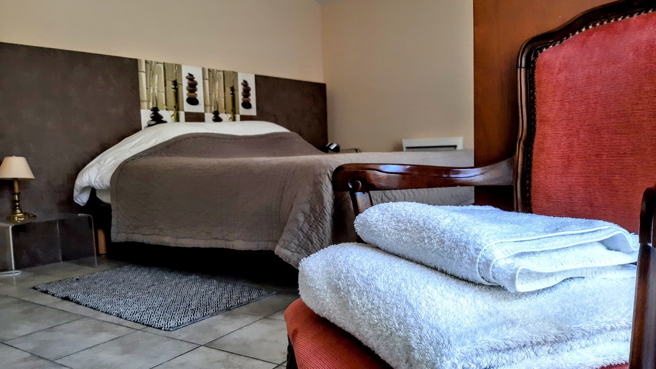 Photo of Bedroom in Bourran
