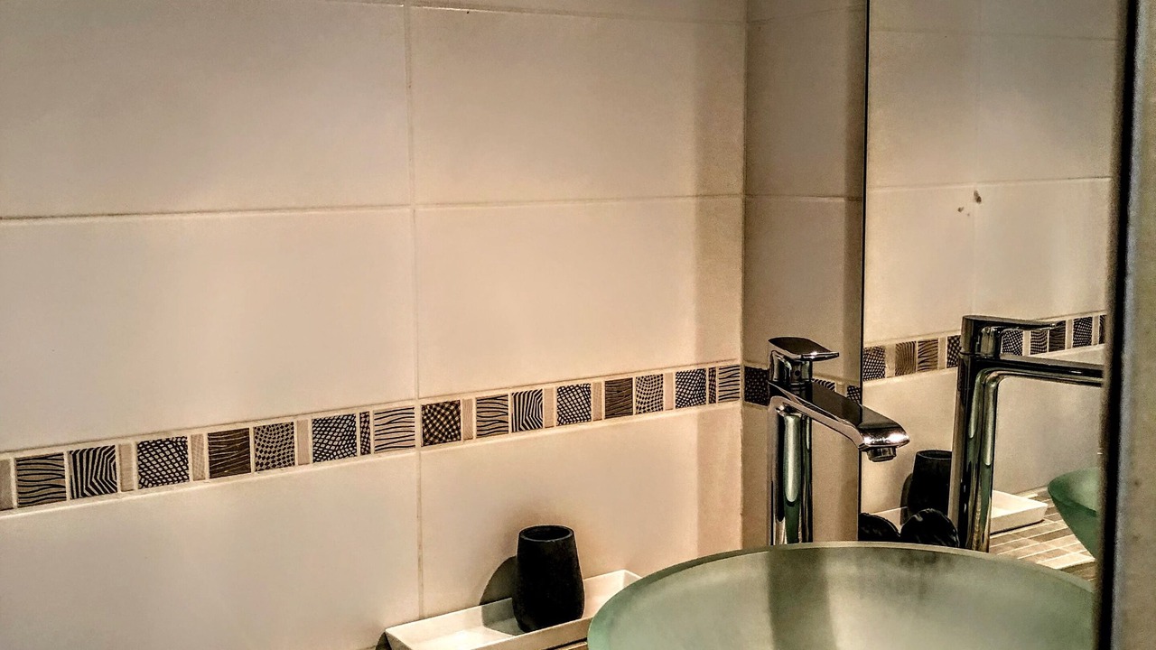 Photo of Bathroom in Bourran