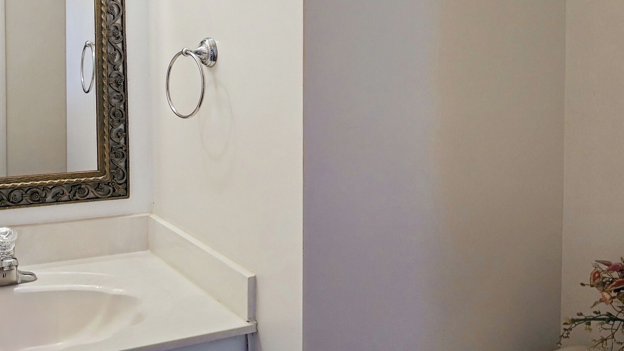 Photo of Bathroom in Hybla Valley