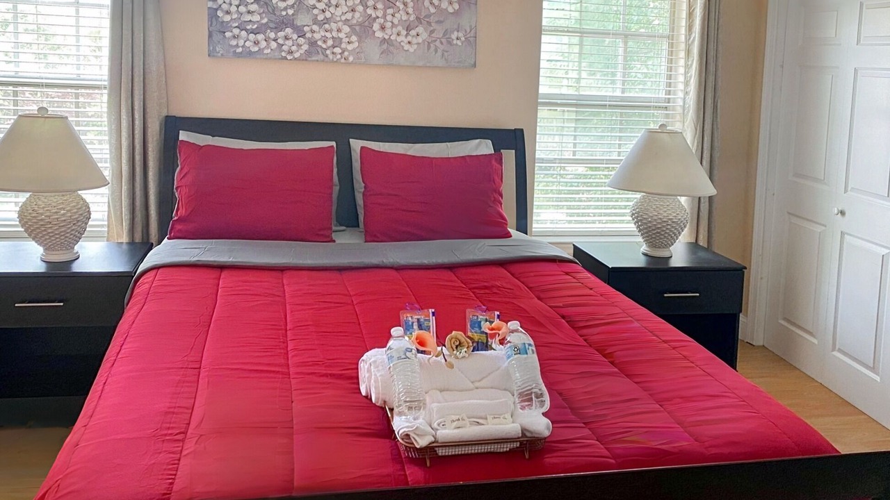 Photo of Bedroom in Hybla Valley