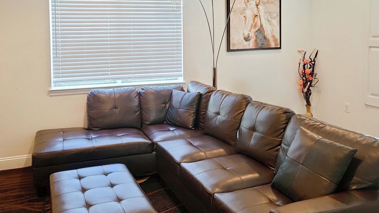 Photo of Livingroom in Hybla Valley