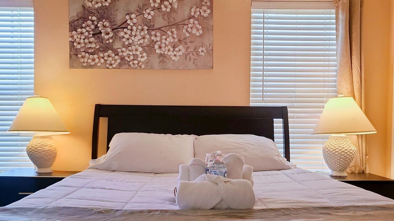Photo of Bedroom in Hybla Valley