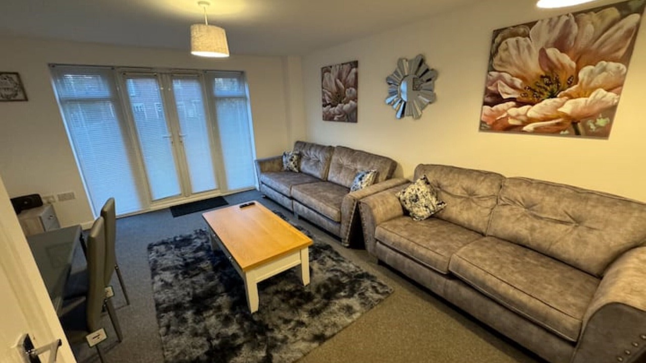 Photo of Livingroom in Wellingborough