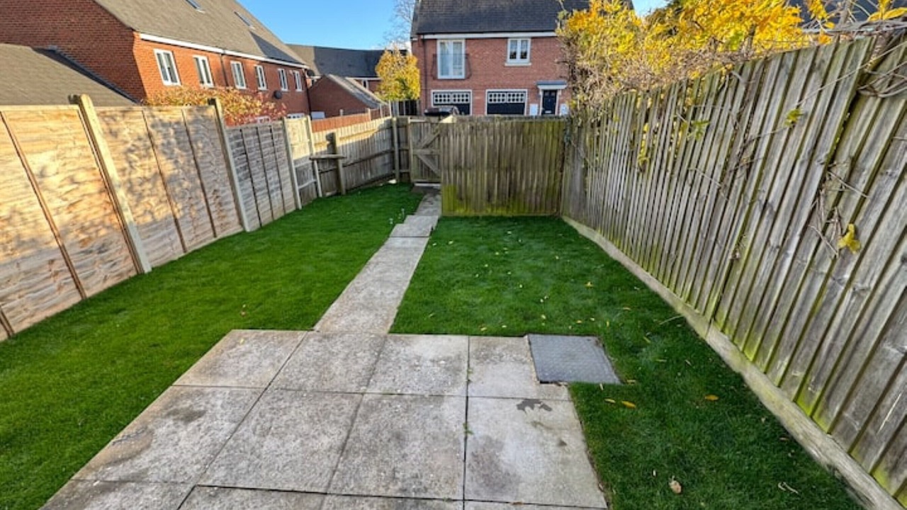 Photo of Outdoor in Wellingborough