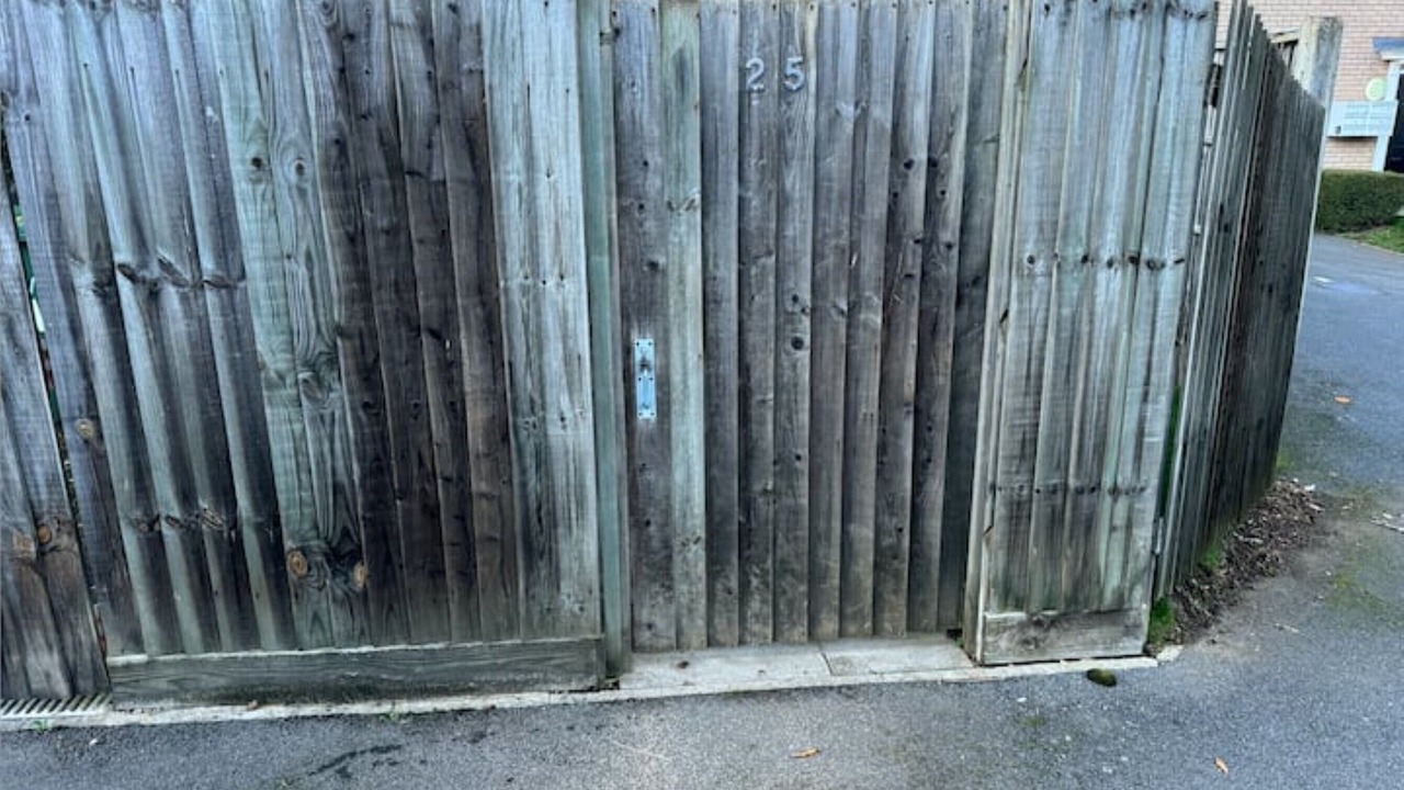 Photo of Outdoor in Wellingborough