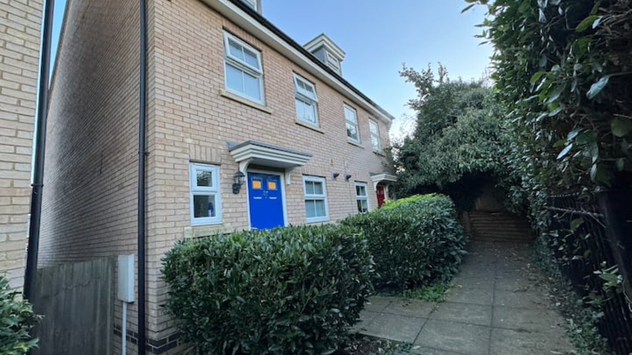 Photo of Outdoor in Wellingborough