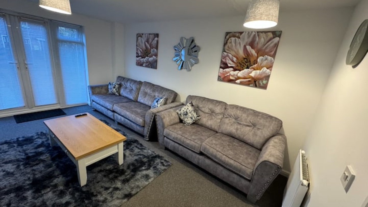 Photo of Livingroom in Wellingborough
