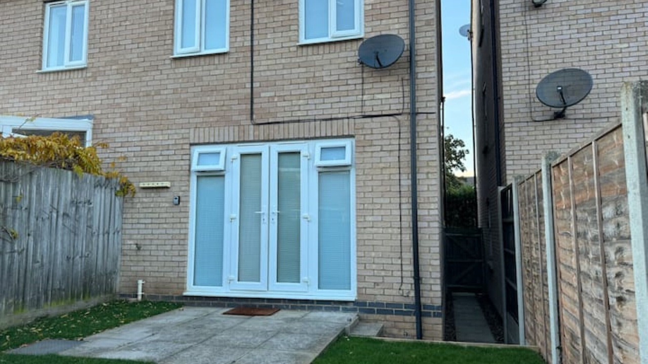 Photo of Outdoor in Wellingborough