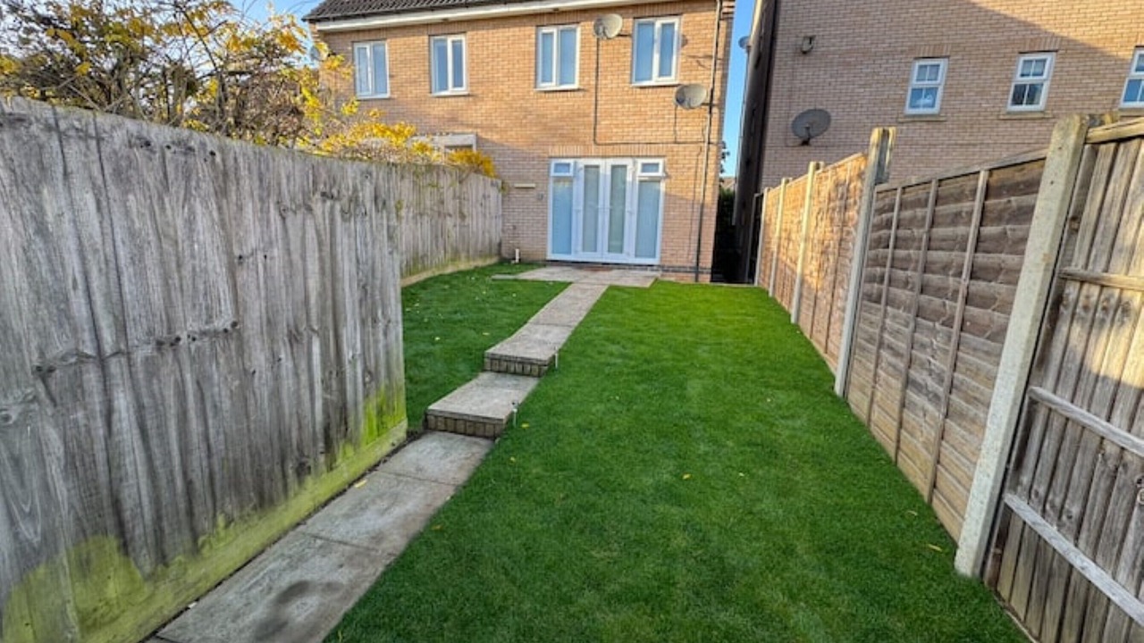 Photo of Outdoor in Wellingborough