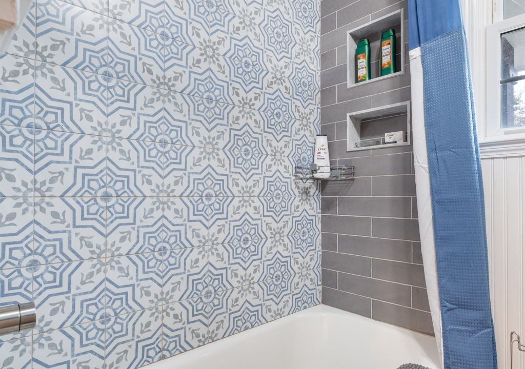 Photo of Bathroom in Merry Oaks