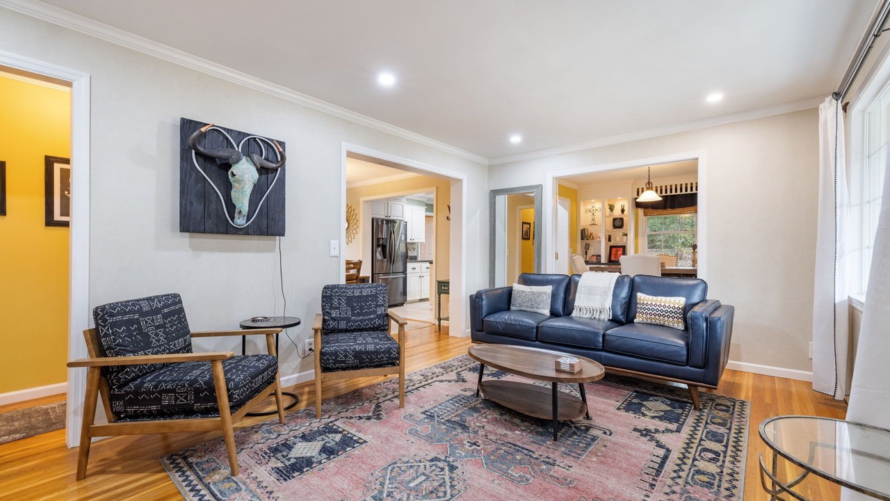 Photo of Bedroom in Merry Oaks