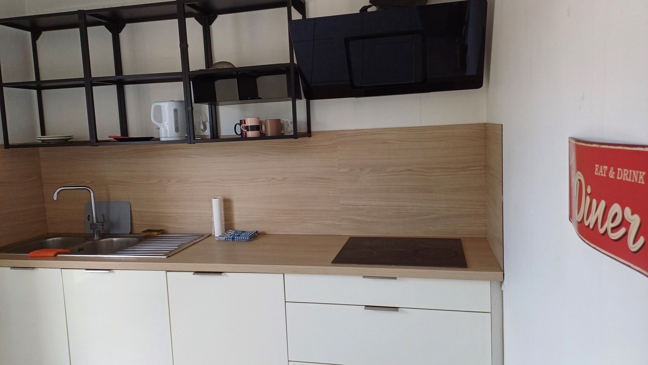 Photo of Kitchen in Souppes-sur-Loing