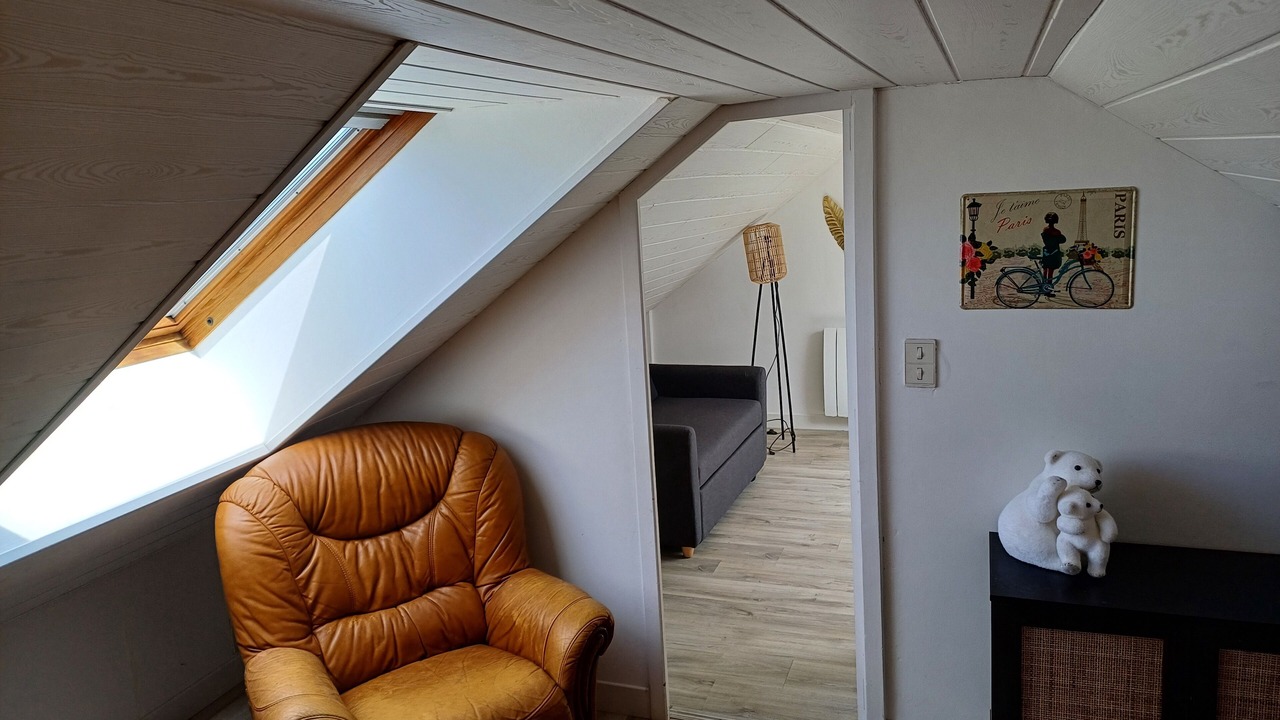 Photo of Livingroom in Souppes-sur-Loing