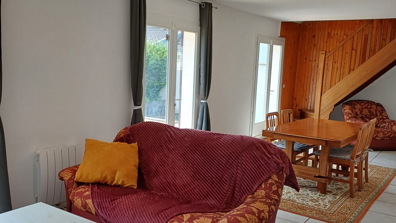 Photo of Livingroom in Souppes-sur-Loing
