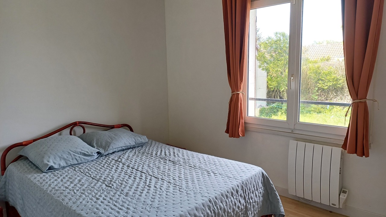 Photo of Bedroom in Souppes-sur-Loing