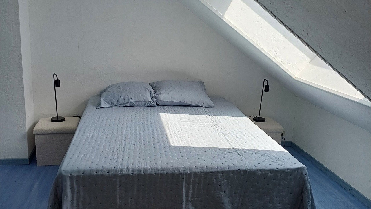 Photo of Bedroom in Souppes-sur-Loing