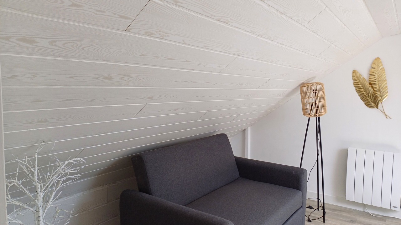 Photo of Livingroom in Souppes-sur-Loing