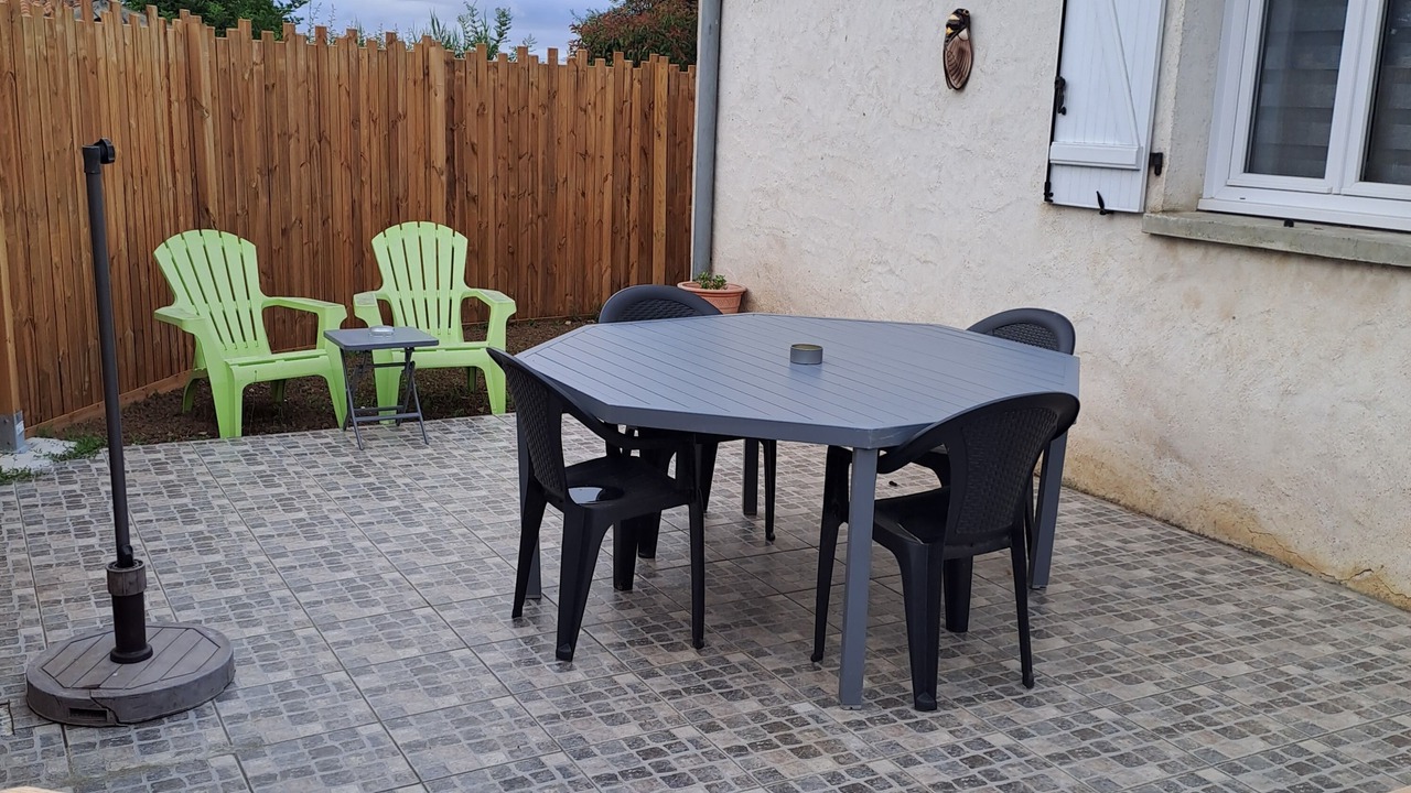 Photo of Outdoor in Les Boucholeurs