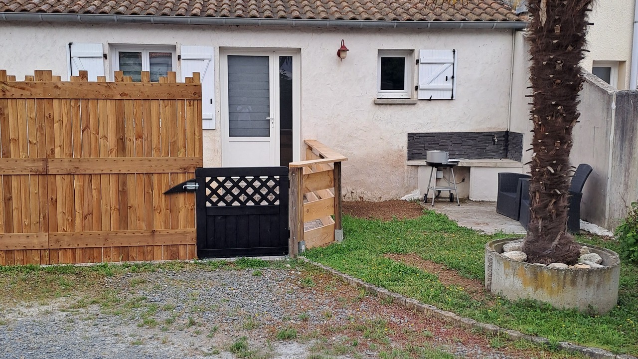 Photo of Outdoor in Les Boucholeurs