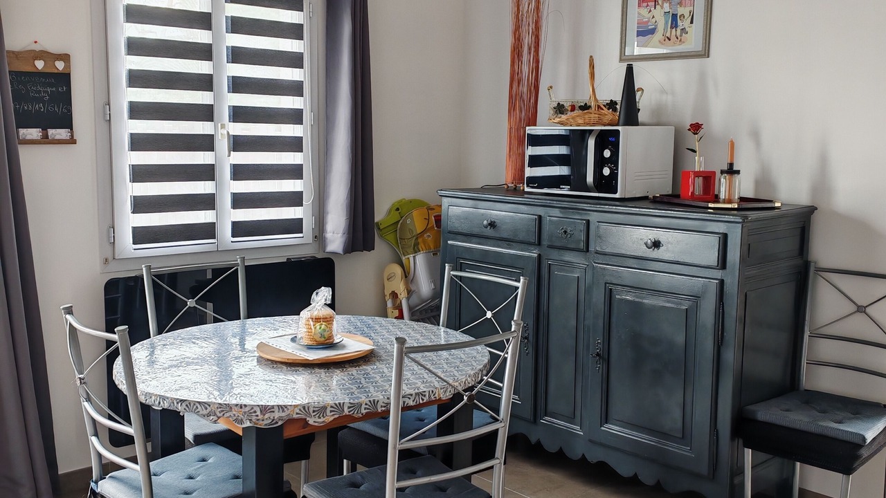 Photo of Others in Les Boucholeurs