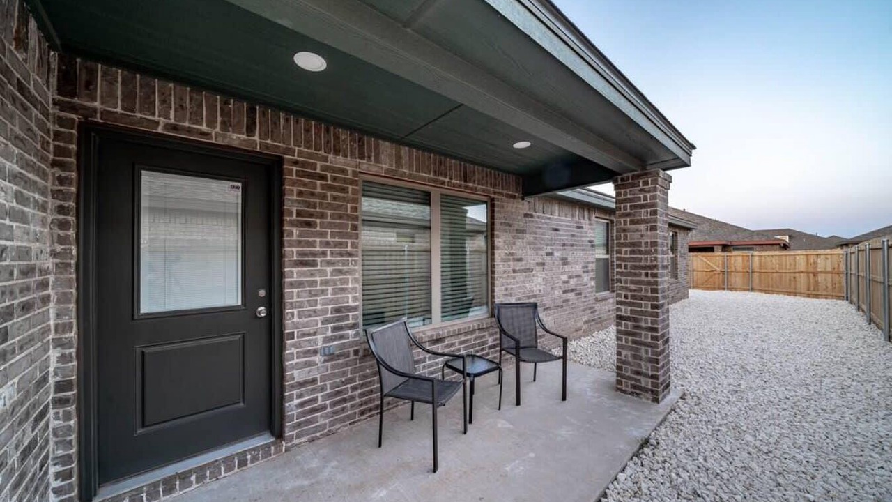 Photo of Patio Balcony in North by Northwest