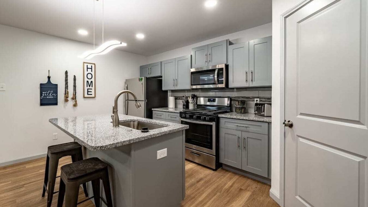 Photo of Kitchen in North by Northwest