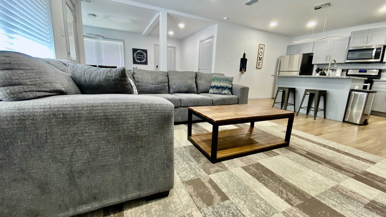 Photo of Livingroom in North by Northwest